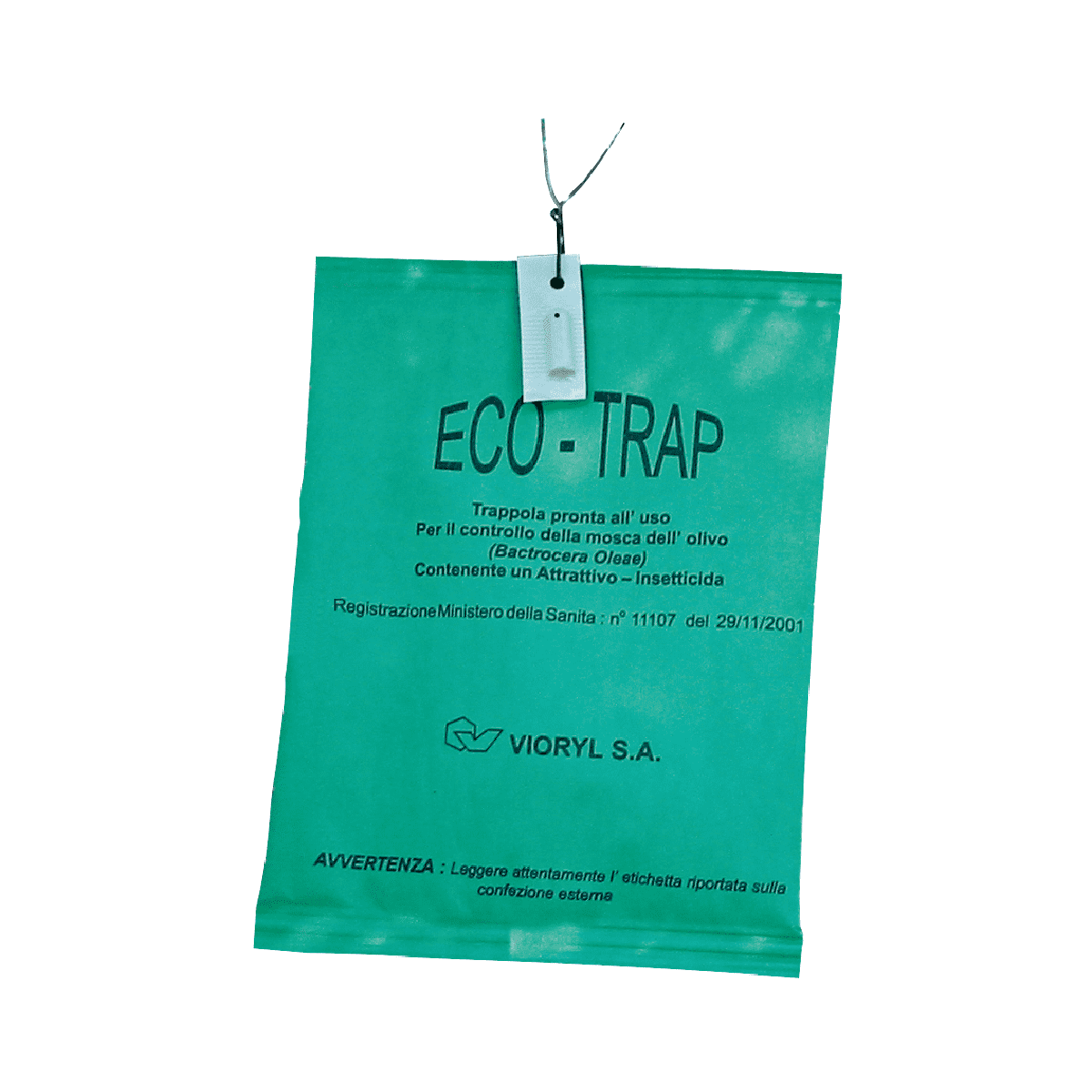 biogard DE - Eco-Trap®