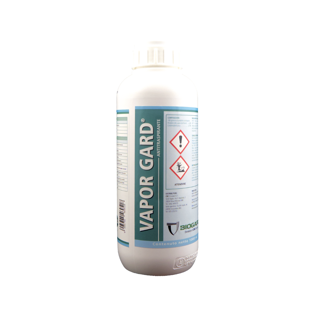 biogard DE - Vapor Gard®