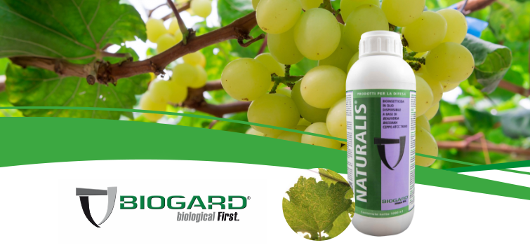 biogard DE - Naturalis und Thripse